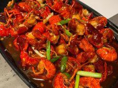一棠虾球-一棠龙虾(徐家汇城开YOYO店)