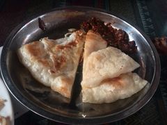 -88号小吃店·经典云南菜·地道纳西美食