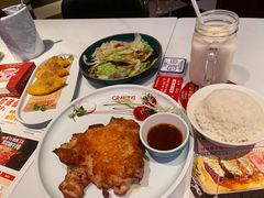 -顺联广场(陈村店)