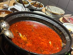 -小饕荟雅安贡椒鱼鲜馆(广福桥店)