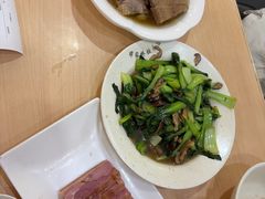-蒋家桥饺面店(东关街店)