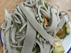 -揽月斋•清真小馆(右安门店)