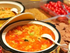 -莲香西域·正宗新疆菜(龙华店)