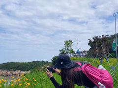 -宁波松兰山滨海旅游度假区