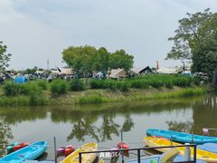 -嘉北郊野公园