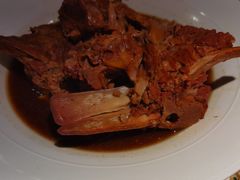 -九毛九西北菜(大东海店)