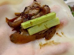 全聚德精品烤鸭-全聚德(前门店)