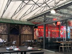 -财神鸡煲(华强北店)