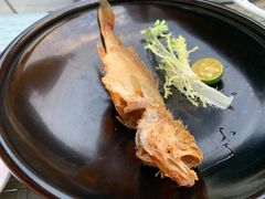 小黄鱼-铜锣湾·有麝自然香(长嘉汇购物公园店)