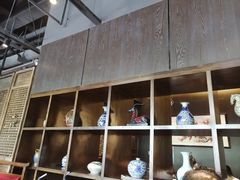 -重庆德庄火锅(体育中心店)