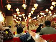 -金掌勺锅包肉(太原万达店)