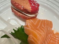 -万达瑞华酒店美食汇自助餐厅(楚河汉街店)