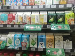 -全家便利店(沪太路三店)