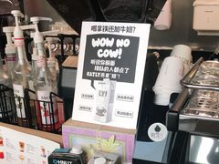 -BLAQ咖啡(骏豪店)