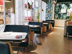大堂-豪客来牛排(华创国际广场店)