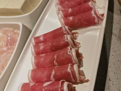 -海底捞火锅(劲松店)