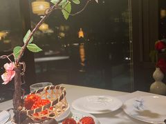 -柳莺湖上·湖景餐厅·江南菜(西湖店)