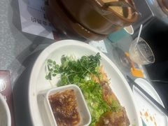 -老济南·地道济南菜(大明湖店)