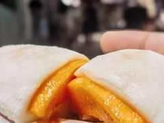 -澳门长洲糯米糍(柯打苏沙街店)