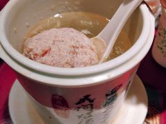 瓦罐肉陀汤-味福记·本地特色菜(八一万达广场店)