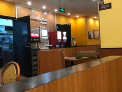 大堂-萨莉亚意式餐厅(苏州食百家店)