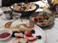 -Nana And Her Friends Restaurant 娜娜家(小寨原力场店)