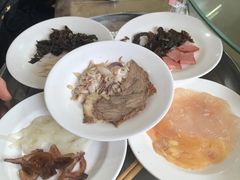 鱼片-福利来酒店(泺源大街店)