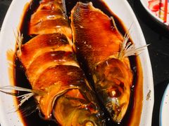 -老头儿油爆虾·知味杭州(爱琴海购物中心)