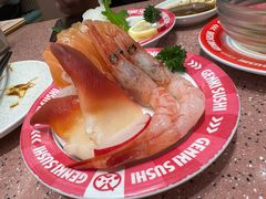 -元气寿司(环球港店)