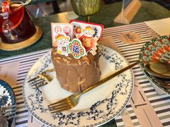 -仁义涵西餐·咖啡(中华巴洛克店)