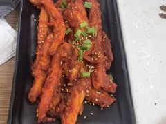 -京都亭(沙柳路店)