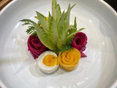 -世纪缘国际会议中心·中餐厅(百家湖店)