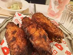 -春树下·树屋花房西餐厅(罍街AS1980店)