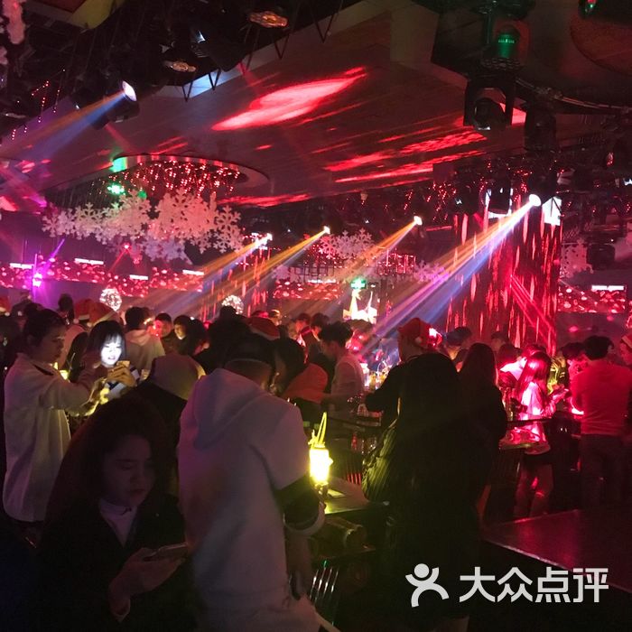 s.muse(苏格缪斯)酒吧