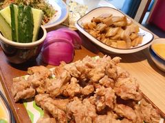 -老街烧烤·四方路小烤肉(书院路店)