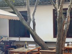 -西园寺素食(西园弄戒幢律寺店)