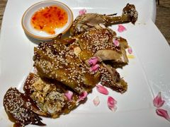 -蜜桃餐厅·江浙融合菜(荟聚购物中心店)