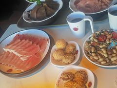 -山城辣妹子(定福庄店)