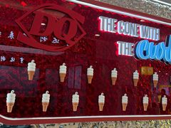 -DQ·蛋糕·冰淇淋(科华王府井店)