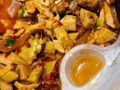 -梅溪·小伙子干挑面(安吉总店)