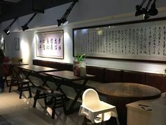 -素清香(解放路店)
