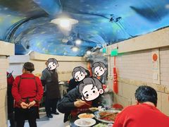 -洞亭火锅(防空洞总店)