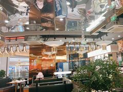 -火啫啫·粤式啫啫煲(南通首店)