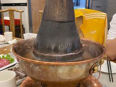 -牛街·马辈儿涮肉(牛街二店)