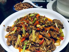 -小柴米·传统江西菜(万寿宫店)
