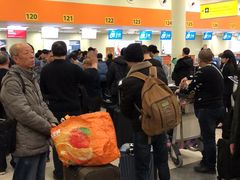 -谢列梅捷沃国际机场