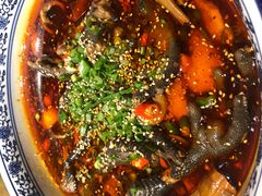 -回水镇·江湖川菜(恒大新城店)