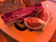 -Catch Bagel(芳草地店)