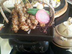 picture-广州建国酒店·涟日本料理