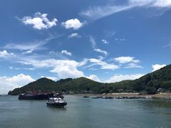 -大澳渔村及棚屋